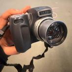 Kodak EasyShare DX6490 digitale camera + Lowepro cameratas, Enlèvement ou Envoi, Utilisé, Compact, Kodak