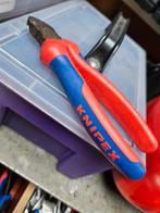 Kniptang knipex 10€ of pak cola of aldi bier, Doe-het-zelf en Bouw, Gereedschap | Handgereedschap, Ophalen
