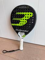 Padelracket Bullpadel, Sport en Fitness, Padel, Ophalen, Zo goed als nieuw, Padelracket
