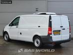 Mercedes Vito 116 CDI Automaat Koelwagen Kerstner 230v Stekk, Automaat, Stof, Gebruikt, Euro 6