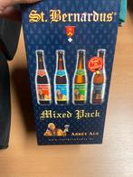 St bernardus mixed pack, Ophalen, Nieuw, Flesje(s), Overige merken