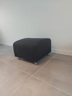 Voetbank - poef, Enlèvement