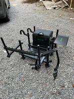 Station Peche D36, Enlèvement, Comme neuf