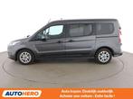Ford Transit Connect 1.5 EcoBlue TDCi Kombi Trend lang, Auto's, Ford, Stof, Gebruikt, 7 zetels, 5 deurs