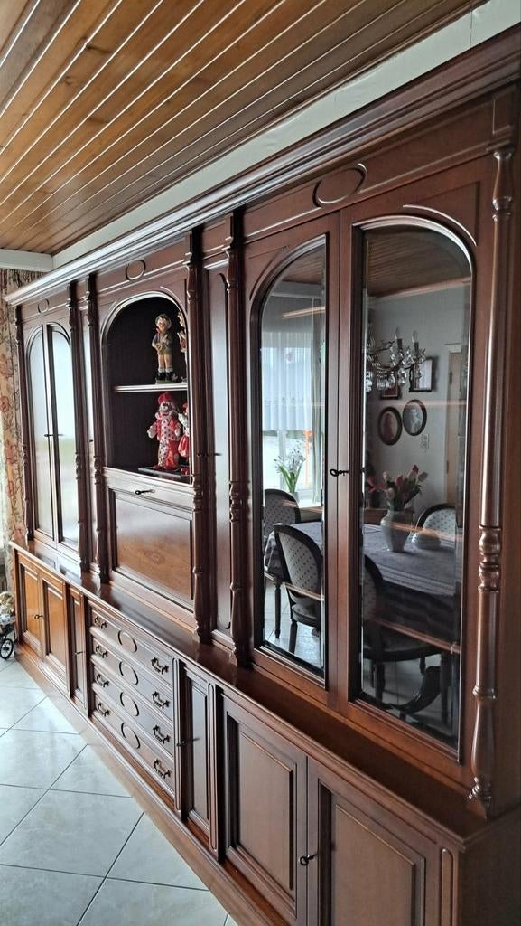 GRATIS AF TE HALEN, wij demonteren in 3 of 6 stukken, Huis en Inrichting, Ophalen