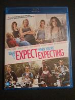 Blu ray what to expect when you are expecting, Ophalen, Zo goed als nieuw, Humor en Cabaret