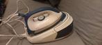strijkijzer, Electroménager, Fers à repasser & Planches à repasser, Enlèvement, Utilisé, Fer à repasser sans fil