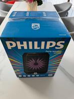 Nieuwe party speaker philips, Enlèvement, Comme neuf