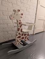 Chaise a bascule, Enlèvement, Comme neuf, Chaise(s)