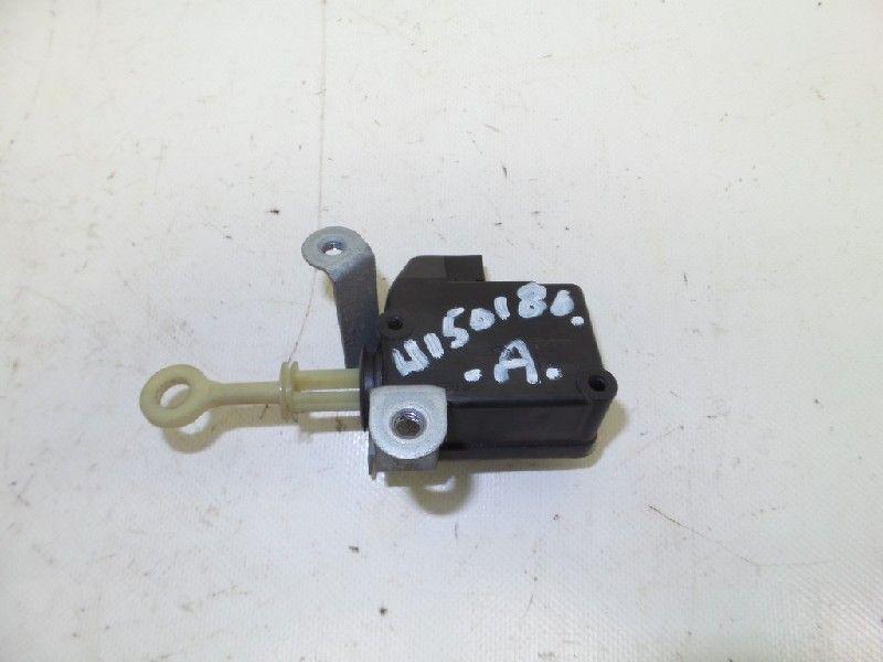 VEROUILLAGE CENTRALISEE MOTEUR Toyota Aygo (B10), Utilisé, Toyota