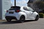 2 Full Hybrid - Homura - Automaat - Garantie 2/2030- Direct, Auto's, Mazda, 0 min, Wit, 1490 cc, Bedrijf