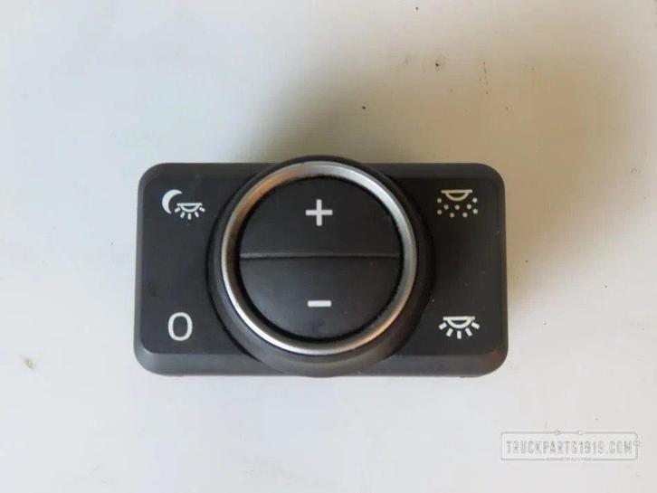 DAF Electrical System Binnen verlichting schakelaar, Auto-onderdelen, Vrachtwagen-onderdelen, DAF, Dashboard en Schakelaars, Gebruikt