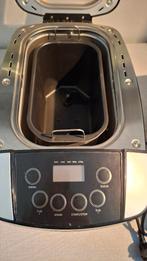 broodbakoven, Elektronische apparatuur, Broodbakmachines, Ophalen, Zo goed als nieuw, Meer dan 10 programma's