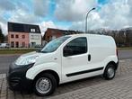 Fiat Fiorino | 12 Maanden Garantie | 30 Dkm | Benzine | 2017, Autos, 57 kW, Essai à domicile, Achat, Euro 6