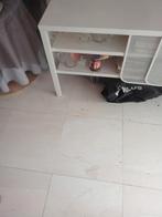 Meuble ikea portes coulissantes, Enlèvement, Métal