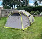 Quechua XXL tent – snel op te zetten – ruime 4-persoons tent, Enlèvement, Comme neuf
