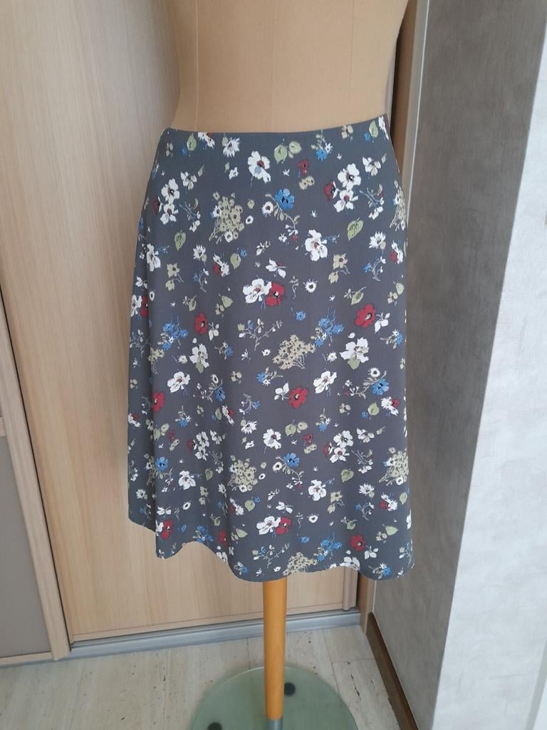 5 zomer rokjes (38), Ophalen, Zo goed als nieuw, Maat 38/40 (M)