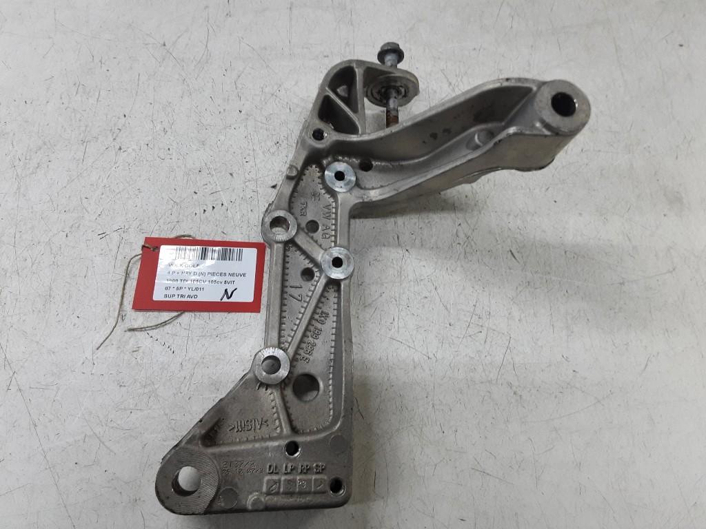 STEUN Volkswagen Golf V (1K1) (02-2001/12-2010) (1K0199296E), Gebruikt, Volkswagen, Mevr. I. Hauben, Rue de l'Espoir 34 34
4030  GRIVEGNÉE, BE