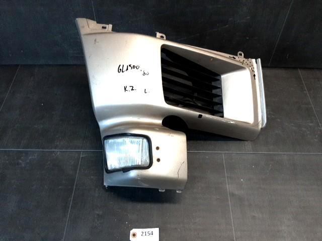 GL1500 1988 - 2001 Honda Kuipdeel Kuipdeel zijflank D1-60657, Motoren, Onderdelen | Honda