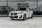 BMW X1 sDrive 20i Mpack PanoRoof Adaptive Headlights, Auto's, BMW, Electronic Stability Program (ESP), Gebruikt, Wit, Bedrijf