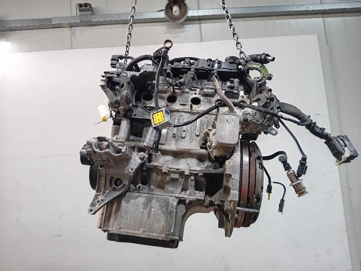 Motor Peugeot Traveller, Auto-onderdelen, Motor en Toebehoren, Citroën, Peugeot, Gebruikt, Herkomst onderdeel bekend, 12 maanden garantie