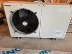 Warmtepomp 14kw voor zwembad, Ophalen, Zo goed als nieuw, Verwarming