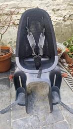 Fietsstoeltje qibbel, Fietsen en Brommers, Ophalen, Achterzitje, 0 t/m 18 kg, Qibbel