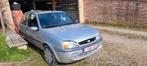 Ford fiesta, Autos, Argent ou Gris, Achat, Boîte manuelle, 5 portes