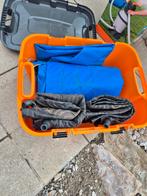 Piscine, 200 à 400 cm, Enlèvement, Utilisé, 80 à 120 cm