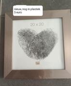 Fotokaders, Audio, Tv en Foto, Fotografie | Fotolijsten, Ophalen, Nieuw