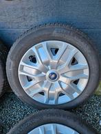 Jantes Ford Galaxy  Continental 235 55 R17, Autos : Pièces & Accessoires, Pneus et Jantes, Pneus hiver, 17 pouces, Enlèvement