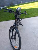 Elektrische fiets Moustache, Fietsen en Brommers, Ophalen, Gebruikt, Moustache, 50 km per accu of meer