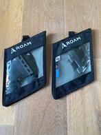 Fins/Vinnen Roam Sidebites: FCS en Futures, Watersport en Boten, Golfsurfen, Ophalen of Verzenden, Zo goed als nieuw, Overige typen