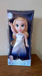 Poupée la reine des neiges Elsa, Enlèvement, Neuf
