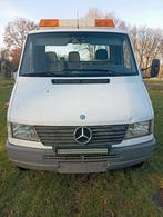 Mercedes takelwagen, Particulier, Te koop