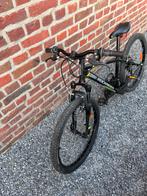 Vtt Btwin ST500 24 pouces, Enlèvement, Comme neuf, Hommes