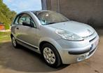 C3 1.6 benzine Automaat Gekeurd, Cabriolet, Automatique, Particulier, Euro 4