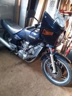 Moto Yamaha XZ 550 de 1982 a rénover., Motoren, Particulier