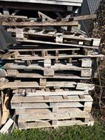 Palletten, Tuin en Terras, Ophalen of Verzenden