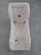 Siège pour tout-petit pour vélo cargo, siège de vélo, Vélos & Vélomoteurs, Enlèvement ou Envoi, Comme neuf