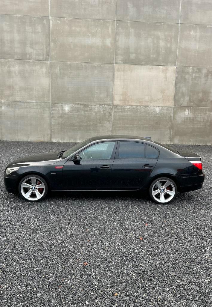 Bmw 128 Style 19 inch Breedset, Autos : Pièces & Accessoires, Pneus & Jantes, Pneus et Jantes, Pneus été, 19 pouces, Véhicule de tourisme