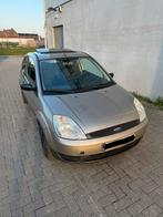 Ford fiesta automatique, Enlèvement, Ford