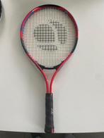 Tennisracket, Sport en Fitness, Tennis, Ophalen of Verzenden, Gebruikt, Racket, Overige merken