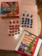 stratego junior, Ophalen, Zo goed als nieuw