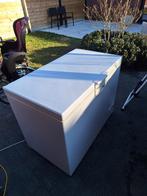 Diepvrieskist beko vandaag opgehaald 125 euro, Ophalen, Gebruikt, Vrijstaand, Vrieskist