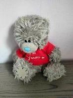 knuffel, Ophalen of Verzenden, Nieuw, Beer