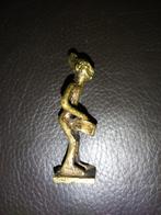 Antieke Afrikaanse bronzen beeldjes, Antiek en Kunst, Verzenden