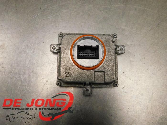 Ordinateur éclairage d'un Skoda Superb, Autos : Pièces & Accessoires, -, 3 mois de garantie, Utilisé, Skoda