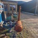 Buitenkachel, Jardin & Terrasse, Foyers de jardin, Enlèvement