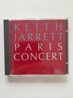 Keith Jarrett, Cd's en Dvd's, Ophalen of Verzenden, 1980 tot heden, Zo goed als nieuw, Jazz